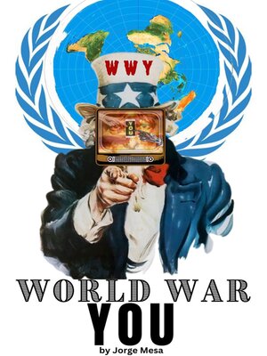 cover image of World War You